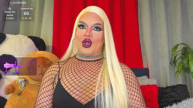 Missisabella  online show from 13, 11, 2025