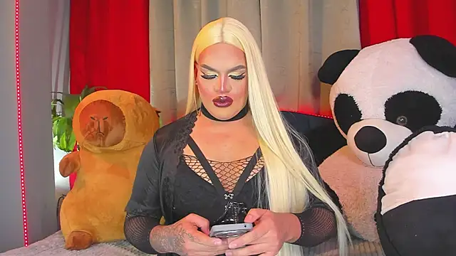 Missisabella  online show from 12, 3, 2026