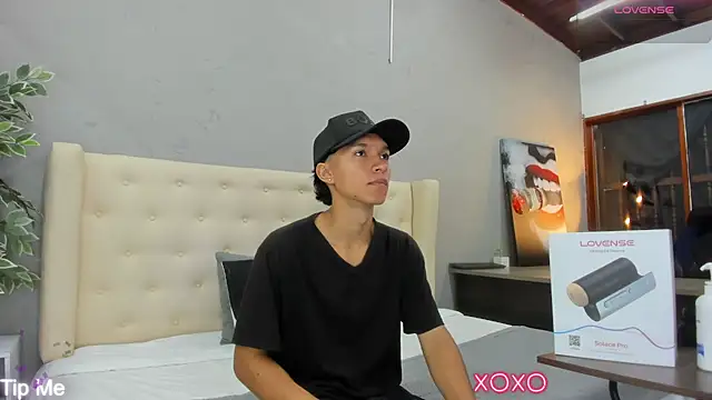 ricky backus online show from 4, 3, 2025