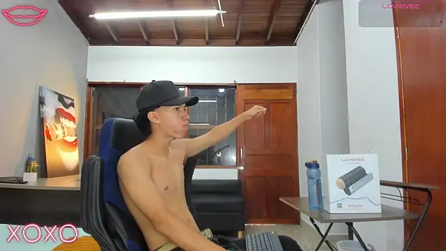 ricky backus online show from 22, 3, 2025