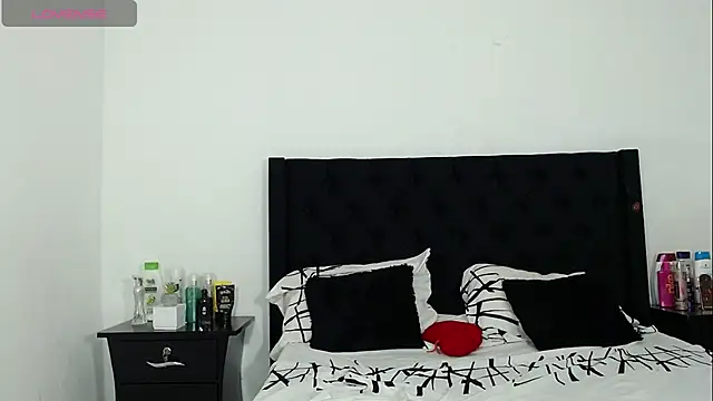 Beautifulkattia online show from 30, 12, 2024