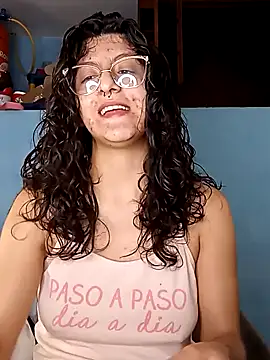 LoveElectra online show from 21, 12, 2024