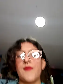 LoveElectra online show from 31, 12, 2024