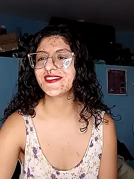 LoveElectra online show from 31, 12, 2024