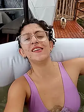 LoveElectra online show from 7, 1, 2025