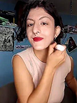 LoveElectra online show from 25, 1, 2025