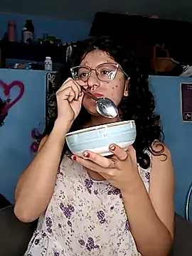 LoveElectra online show from 20, 3, 2025