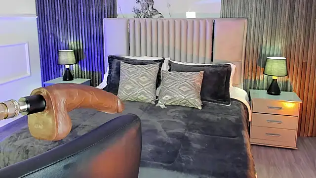 Lillyortiz online show from 5, 6, 2026