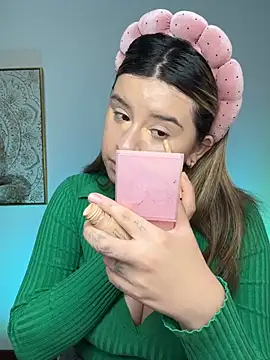 SaraBraun  online show from 16, 7, 2026