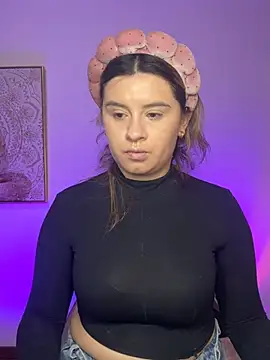 SaraBraun  online show from 18, 7, 2026