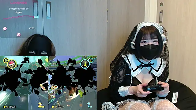 N enu online show from 17, 3, 2025