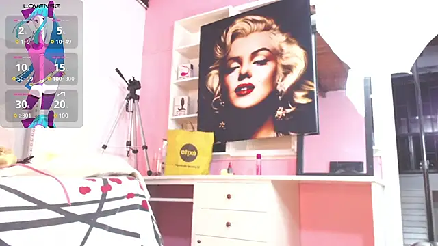 Brihanna sexxx online show from 18, 1, 2025