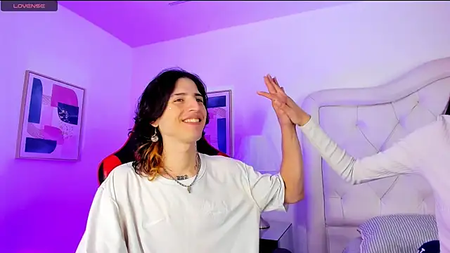 sett and gwen online show from 15, 12, 2024