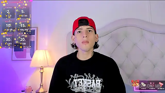 sett and gwen online show from 27, 12, 2024