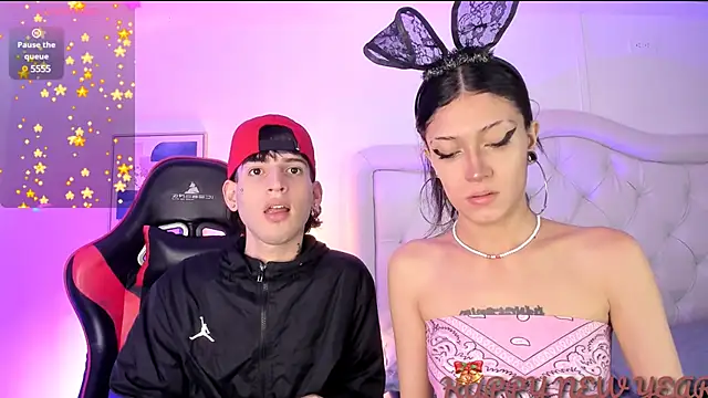 sett and gwen online show from 3, 1, 2025