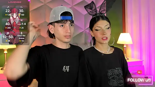 sett and gwen online show from 13, 1, 2025