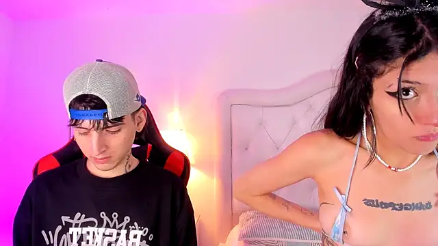 sett and gwen online show from 19, 1, 2025