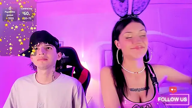 sett and gwen online show from 5, 2, 2025