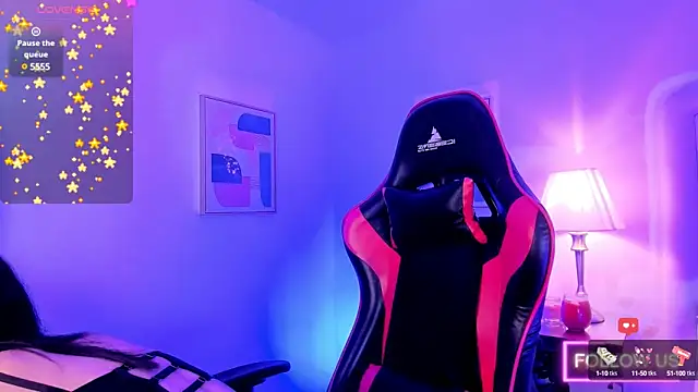 sett and gwen online show from 12, 2, 2025