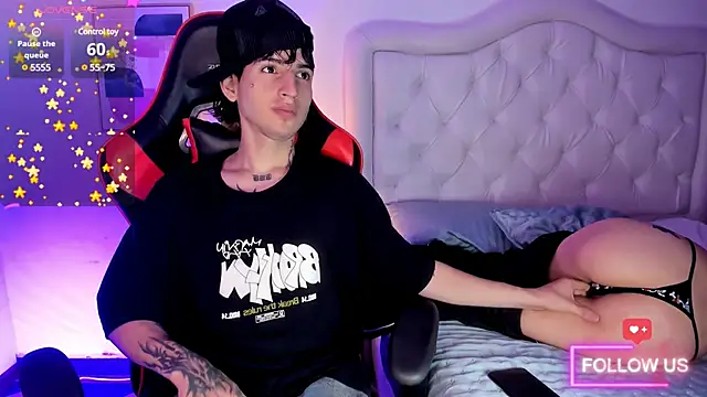 sett and gwen online show from 13, 2, 2025