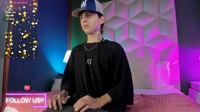 sett and gwen online show from 20, 9, 2025