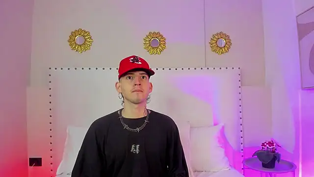 sett and gwen online show from 14, 11, 2025