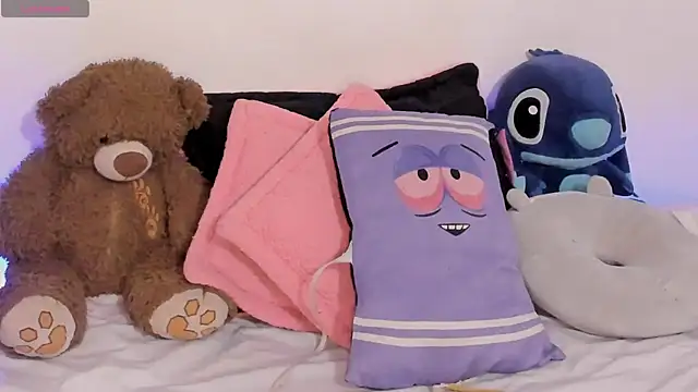 Any Roussee online show from 4, 1, 2025