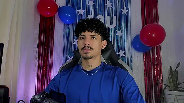 Lukeetaylor online show from 2, 7, 2026
