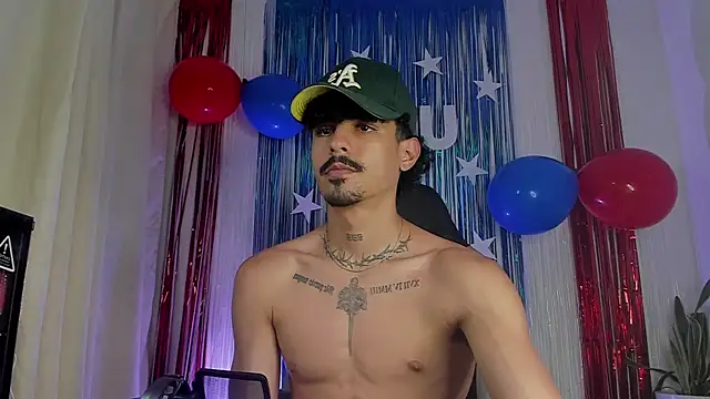 Lukeetaylor online show from 6, 7, 2026