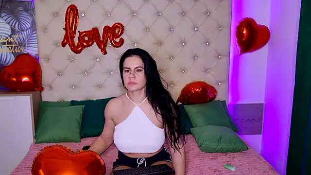 KattieSims online show from 31, 1, 2025