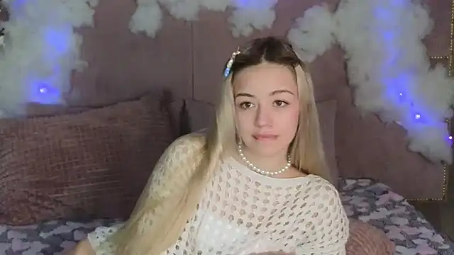 STELLA RICH online show from 24, 2, 2025