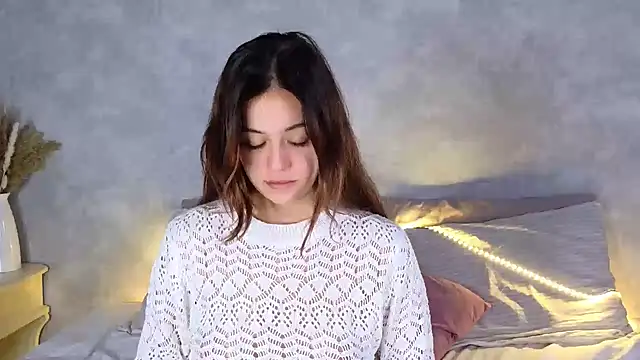 STELLA RICH online show from 28, 11, 2025