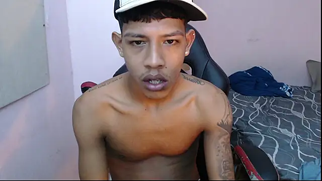 Snapshot of mr_stiven_ chatting on 6, 1, 2025 mr stiven  online show from 6, 1, 2025