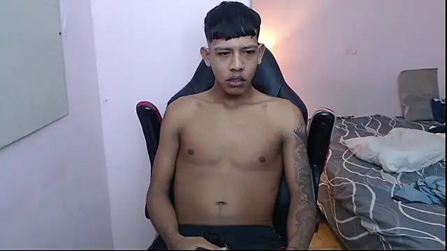 Snapshot of mr_stiven_ chatting on 11, 1, 2025 mr stiven  online show from 11, 1, 2025