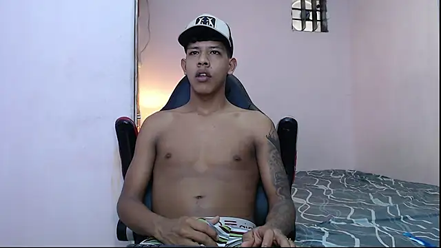 Snapshot of mr_stiven_ chatting on 31, 1, 2025 mr stiven  online show from 31, 1, 2025