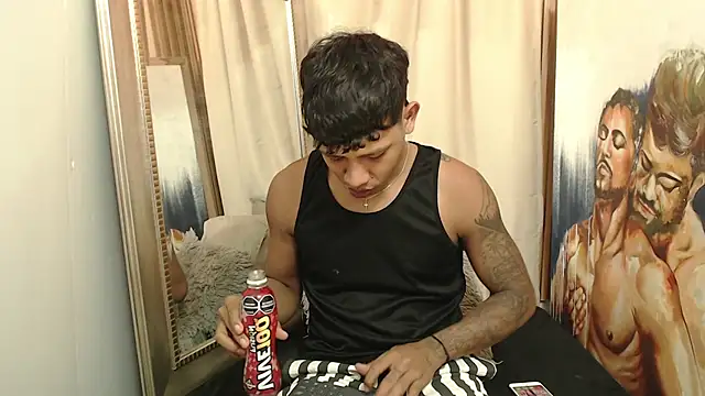 Snapshot of mr_stiven_ chatting on 18, 9, 2025 mr stiven  online show from 18, 9, 2025