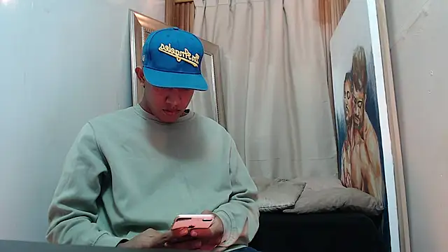 Snapshot of mr_stiven_ chatting on 14, 10, 2025 mr stiven  online show from 14, 10, 2025