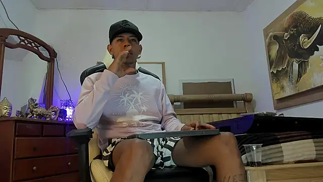 Snapshot of mr_stiven_ chatting on 10, 3, 2026 mr stiven online show from 10, 3, 2026