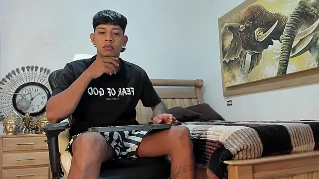 Snapshot of mr_stiven_ chatting on 25, 3, 2026 mr stiven online show from 25, 3, 2026