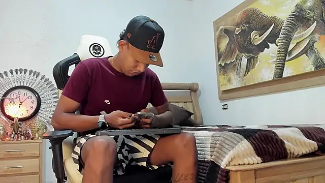 Snapshot of mr_stiven_ chatting on 30, 3, 2026 mr stiven online show from 30, 3, 2026