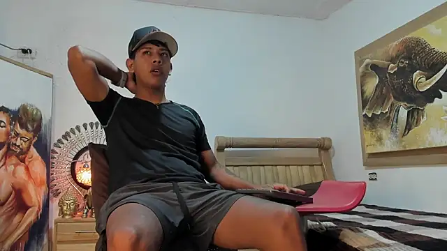 Snapshot of mr_stiven_ chatting on 3, 4, 2026 mr stiven online show from 3, 4, 2026