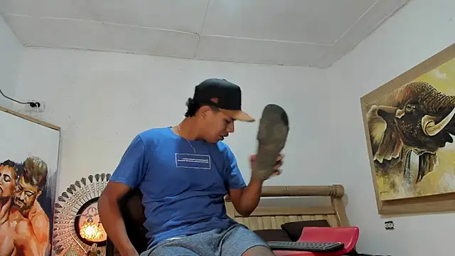 Snapshot of mr_stiven_ chatting on 4, 4, 2026 mr stiven online show from 4, 4, 2026