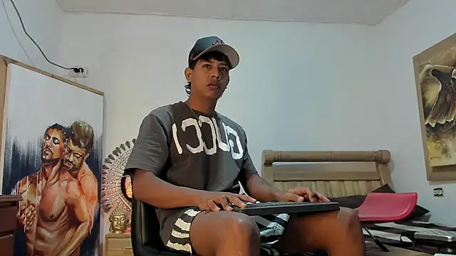 Snapshot of mr_stiven_ chatting on 5, 4, 2026 mr stiven online show from 5, 4, 2026