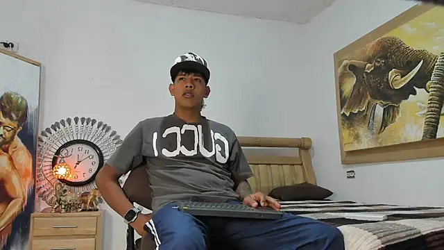 Snapshot of mr_stiven_ chatting on 16, 4, 2026 mr stiven online show from 16, 4, 2026