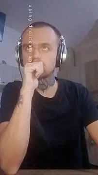 Snapshot of HappyZebra13 chatting on 9, 1, 2025 HappyZebra13 online show from 9, 1, 2025