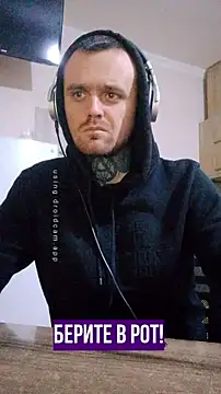 Snapshot of HappyZebra13 chatting on 15, 2, 2025 HappyZebra13 online show from 15, 2, 2025