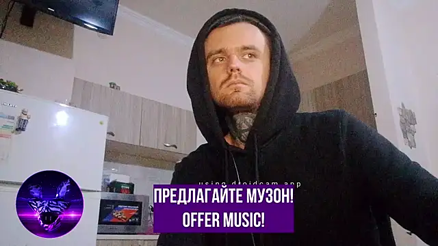 Snapshot of HappyZebra13 chatting on 16, 2, 2025 HappyZebra13 online show from 16, 2, 2025