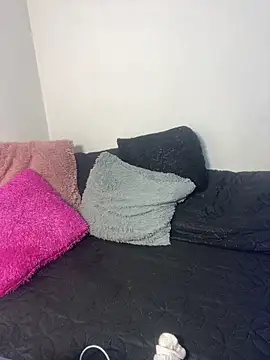 Liah ferrer online show from 11, 10, 2025