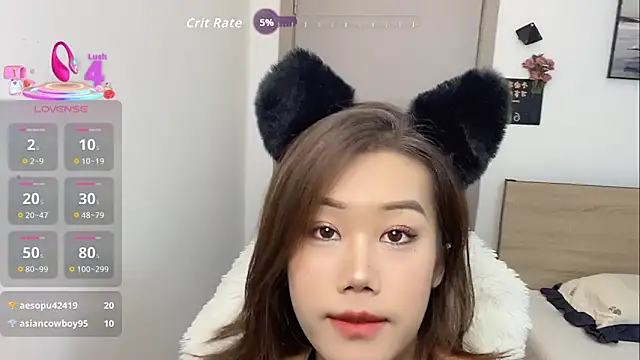 Bella-LL online show from 15, 9, 2025