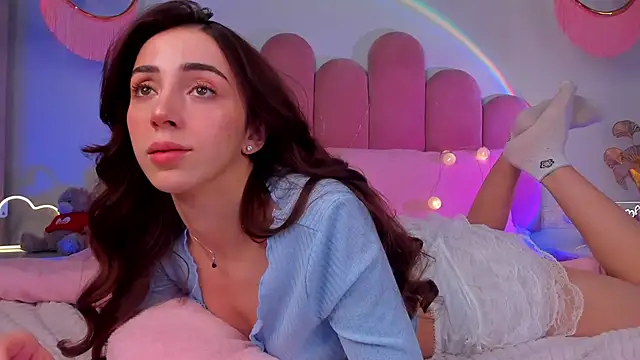 ElsaYoung online show from 9, 2, 2025